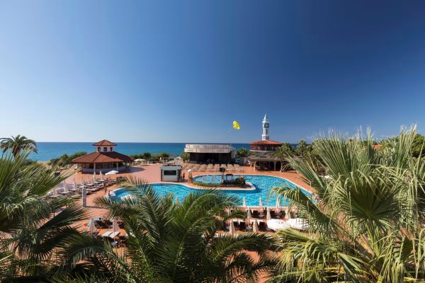 Ali Bey Club Manavgat - Side & Alanya