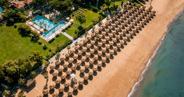 Ali Bey Resort Sorgun - Side & Alanya